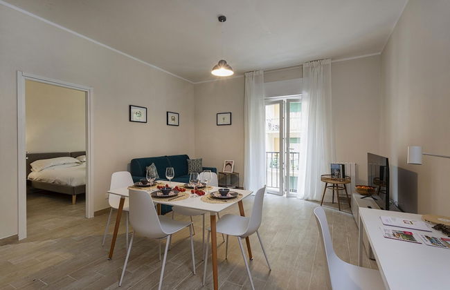 Corsica Boutique Apartment 8 by Wonderful Italy - Photo 6