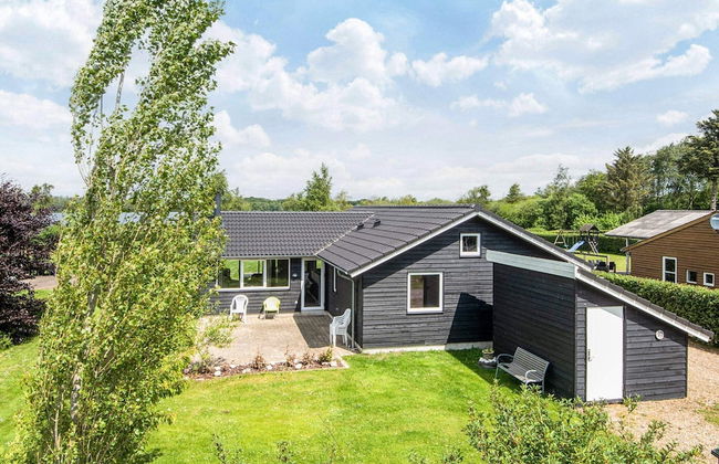 Holiday Home in Ansager - Foto 42