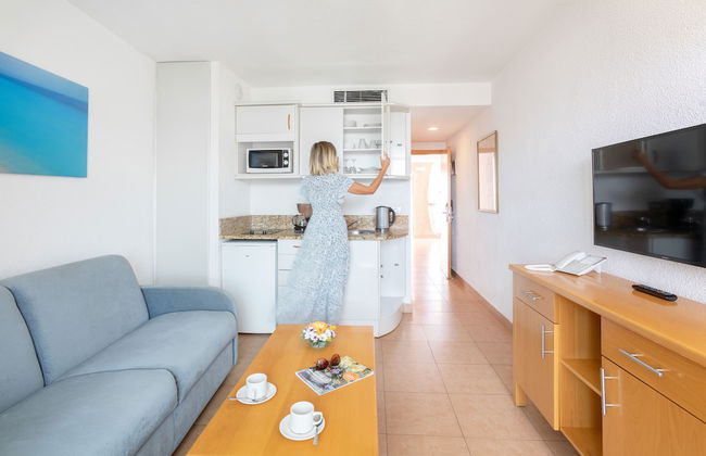 MUR Apartamentos Buenos Aires - Foto 10