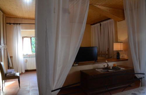 La Giuncaia - Photo 28