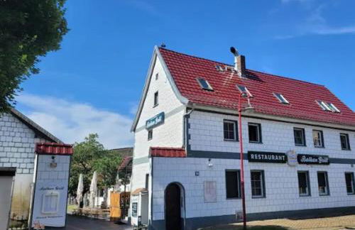 Unseburger Brauhaus GmbH Ferienwohnung 6 - Foto 2