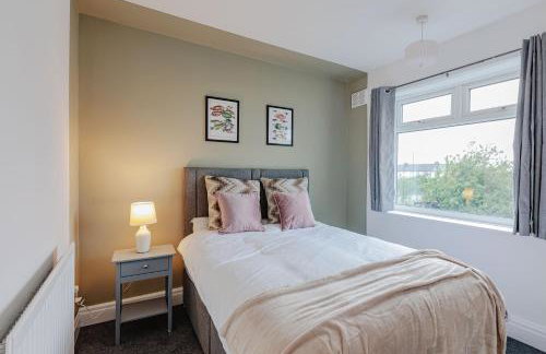 Grinkle Lodge - Foto 23