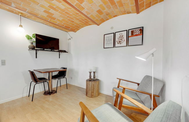 Adventure Park Apartments - Foto 70