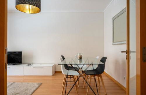 HolidaysPT 1 - Marina Village 2 bedroom apartment - Photo 20