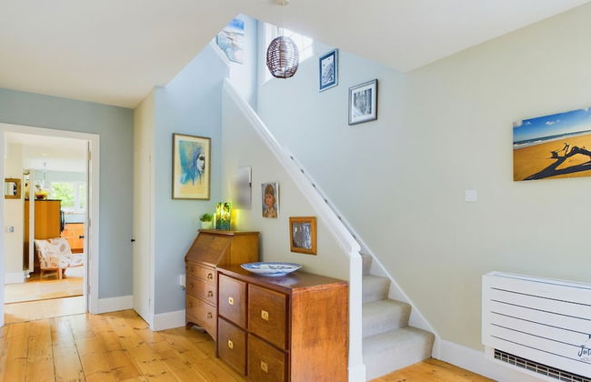 The Timbers in Seaview - Foto 36