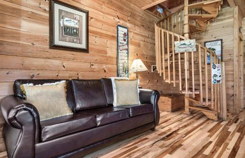 Spectacular MTNS Views with PRIVATE HOT TUB with Pool Table and Private Pond - Foto 12