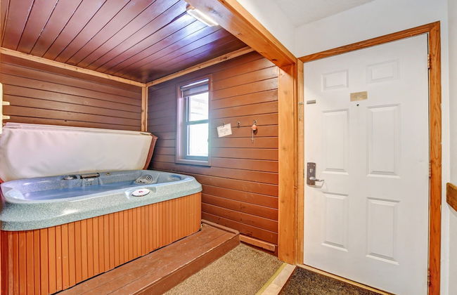 Indian Peaks Resort - Photo 25