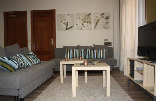 Apartamento Turístico Cigüeña de Alfaro - Foto 3
