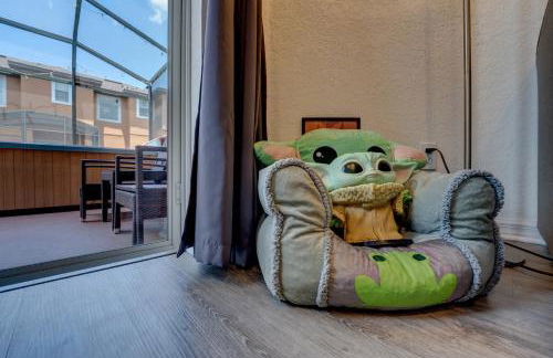 Disney Family Fun at Regal Oaks - Foto 25