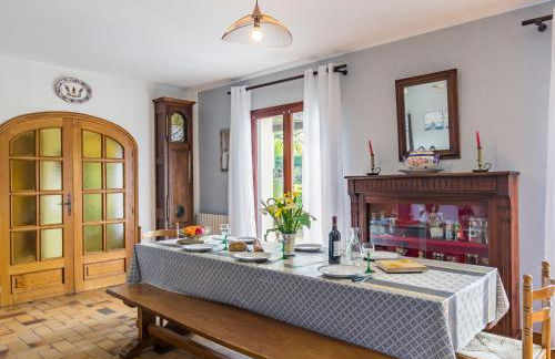 Holiday Home Villa Rocuet by Interhome - Foto 10