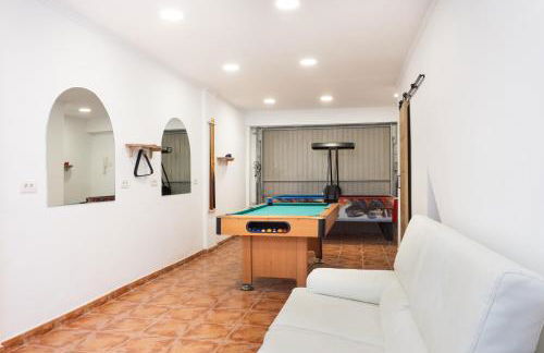 Villa Mencey - Foto 25