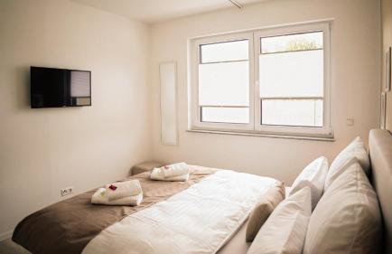 LaMiaCasa Großzügiges Loft - Terrasse & Parkplatz - Foto 13