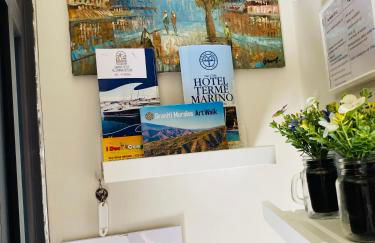 Living in the Dream Gole Alcantara Room - Foto 34