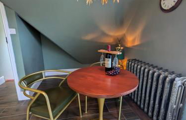 Mayfield Lodge, Paxford, Chipping Campden GL55 6XU - Photo 8