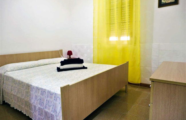 Case Arcobaleno Marzamemi - Foto 9