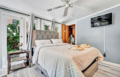 Family Home 2BR Heated Pool, Victoria Park - Foto 17