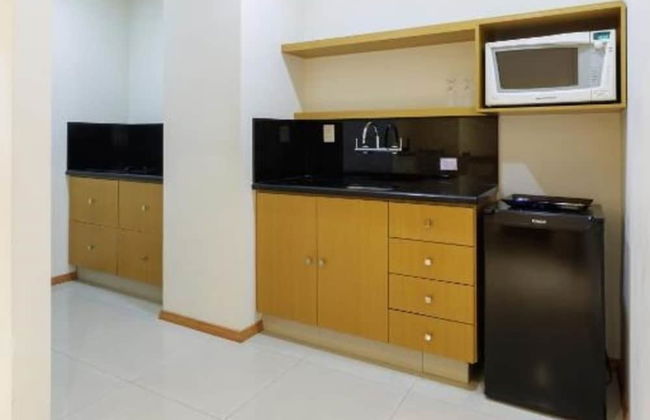 Le Village Flats e Hotel - Foto 17