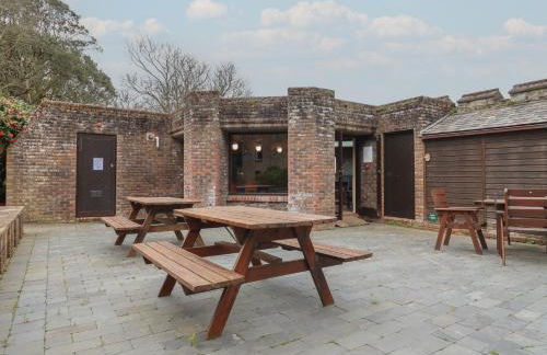 Watermouth Castle, Rhododendron Apartment - Foto 48