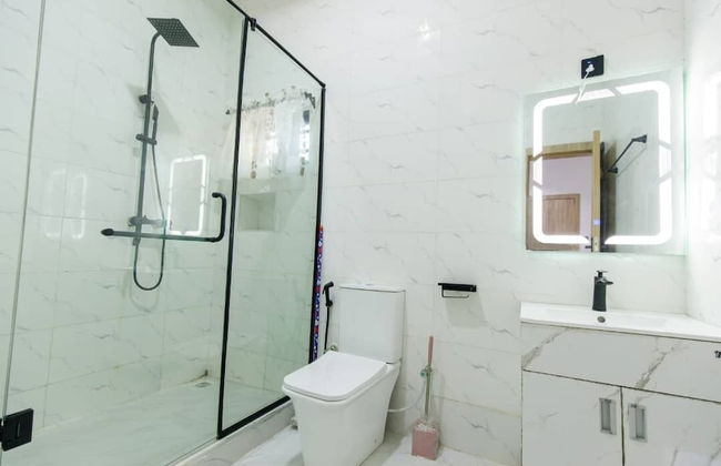 RHEMA APARTMENTS - Foto 27