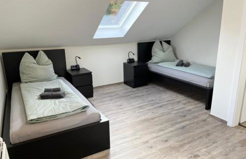 Geräumige Apartments mit Garten - Foto 1