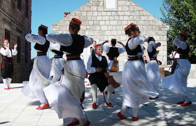 Exclusive Villa with Private Pool & Huge Fenced Property near Dubrovnik - Foto 41