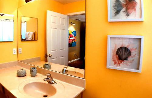 Aquamarine Hideaway - Foto 64