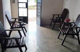 Casa Menezes - Ilha do Ferro - Alagoas - Foto 5