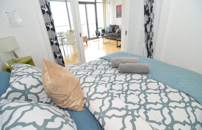 Toronto Escape - The Ruby Pink Suite - Foto 8