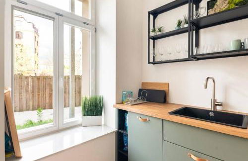 Wohlfühloase im hippen Leipziger Osten - Foto 15