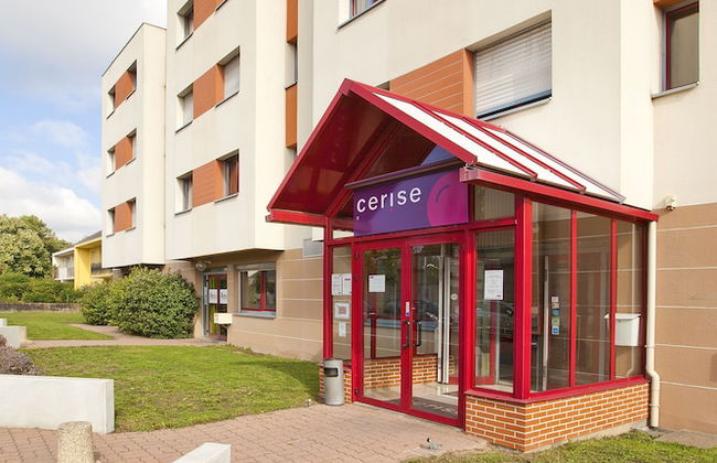 Cerise Nantes La Beaujoire - Foto 61