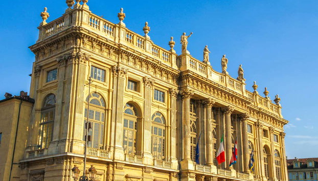 Turin Guided Tour - Photo 3