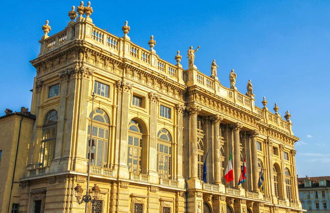 Visite guidée dans Turin - Photo 3