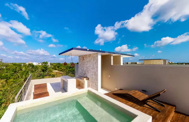 Amena Condo Tulum - Foto 79