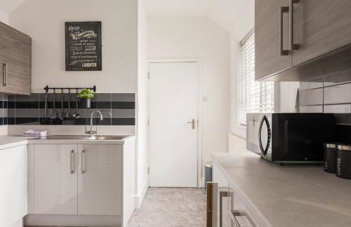 The Old Woodyard at Syston - Foto 59