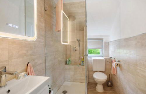 Ferienwohnung Erhardt - Foto 13