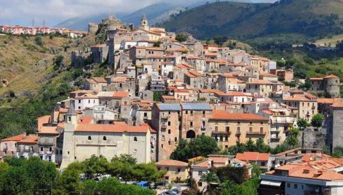 Dima Home Scalea - Photo 4