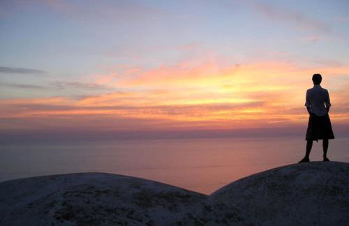 Dammuso sulla scogliera - Pantelleria - Foto 28