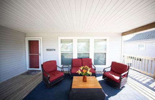 Relax at our Beach Haven - Pet Friendly - Foto 5