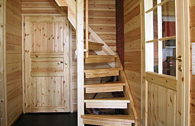 2 bedroom House in Kuopio with sauna - Photo 17