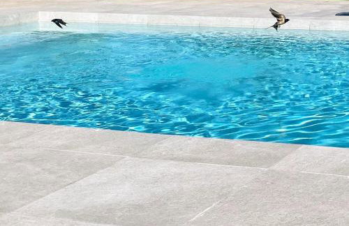 Villa Eni Medulin Sisan heated pool - Foto 65