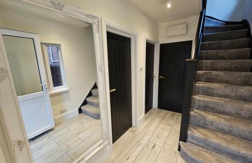 The Rocky Luxe - 4 Bedrooms - Parking - Sleeps 8 - Foto 23