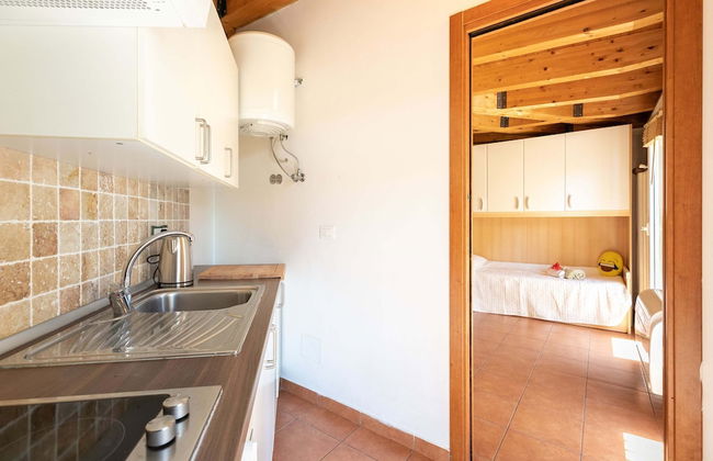 Alessia's Flat - Politecnico Bovisa - Photo 77