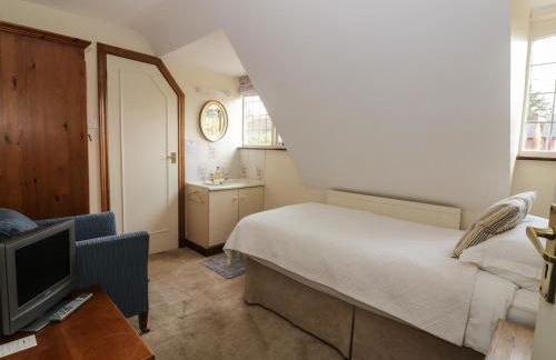 The Lodge off High Street - Foto 11