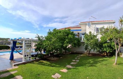 LUXURY VILLA ŠENTADA - Photo 13