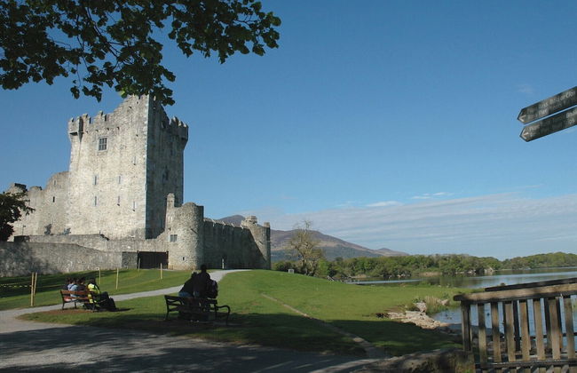 Madams Hill House Killarney - Foto 14