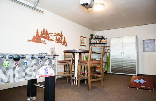 The Getaway,Hot Tub, AC, 2miles from RMNP - Foto 15