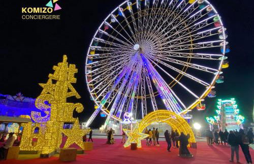 Résidence Leucate Plage « Le Patio » - Foto 7