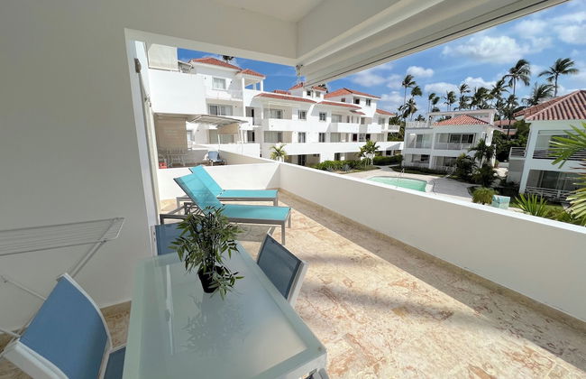 LAS TERRAZAS - POOL VIEW SUITES - Foto 48