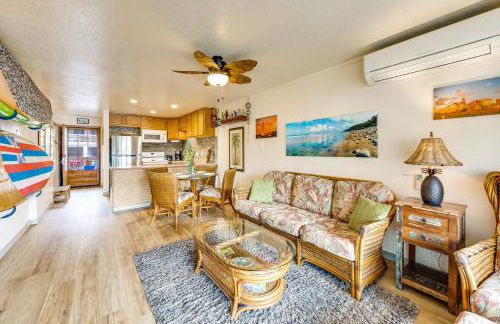 Pristine Lihue Condo with Balcony Walk to Beach! - Photo 7