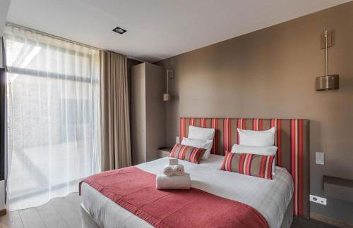 Résidence Premium Le Bénétin- Saint Malo - Foto 38